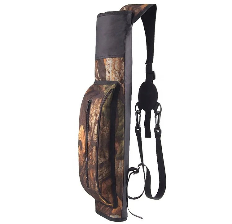 The quiver outlet backpack