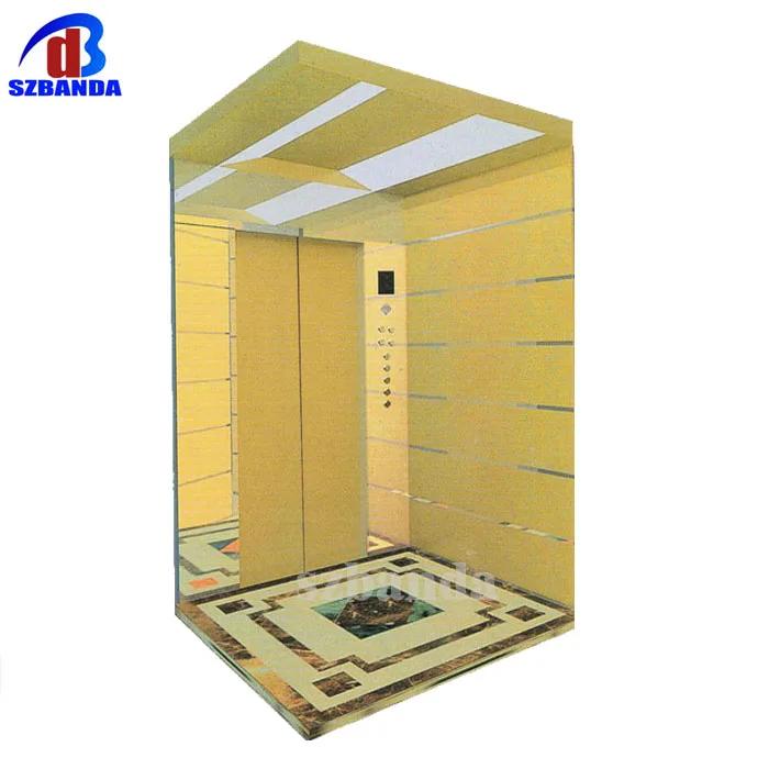 Cabine D Ascenseur Pour Passager Design De Cabine Elevatrice Buy Conception De Cabine D Ascenseur Decoration De Cabine D Ascenseur Cabine D Ascenseur En Verre Product On Alibaba Com
