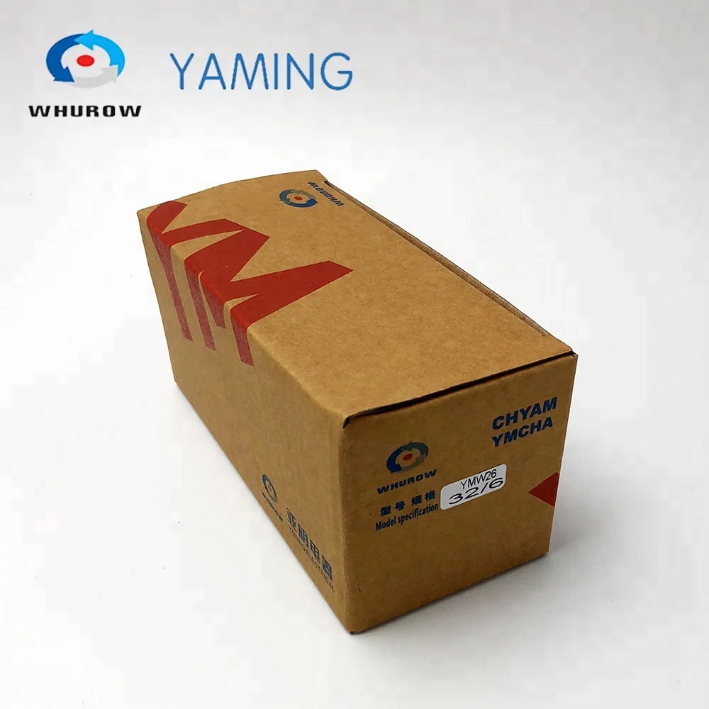 Hz5b-20/3 Cam Switch Multi-step 0-7 Position 380v 20a 3p Professional ...
