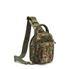 Camouflage green
