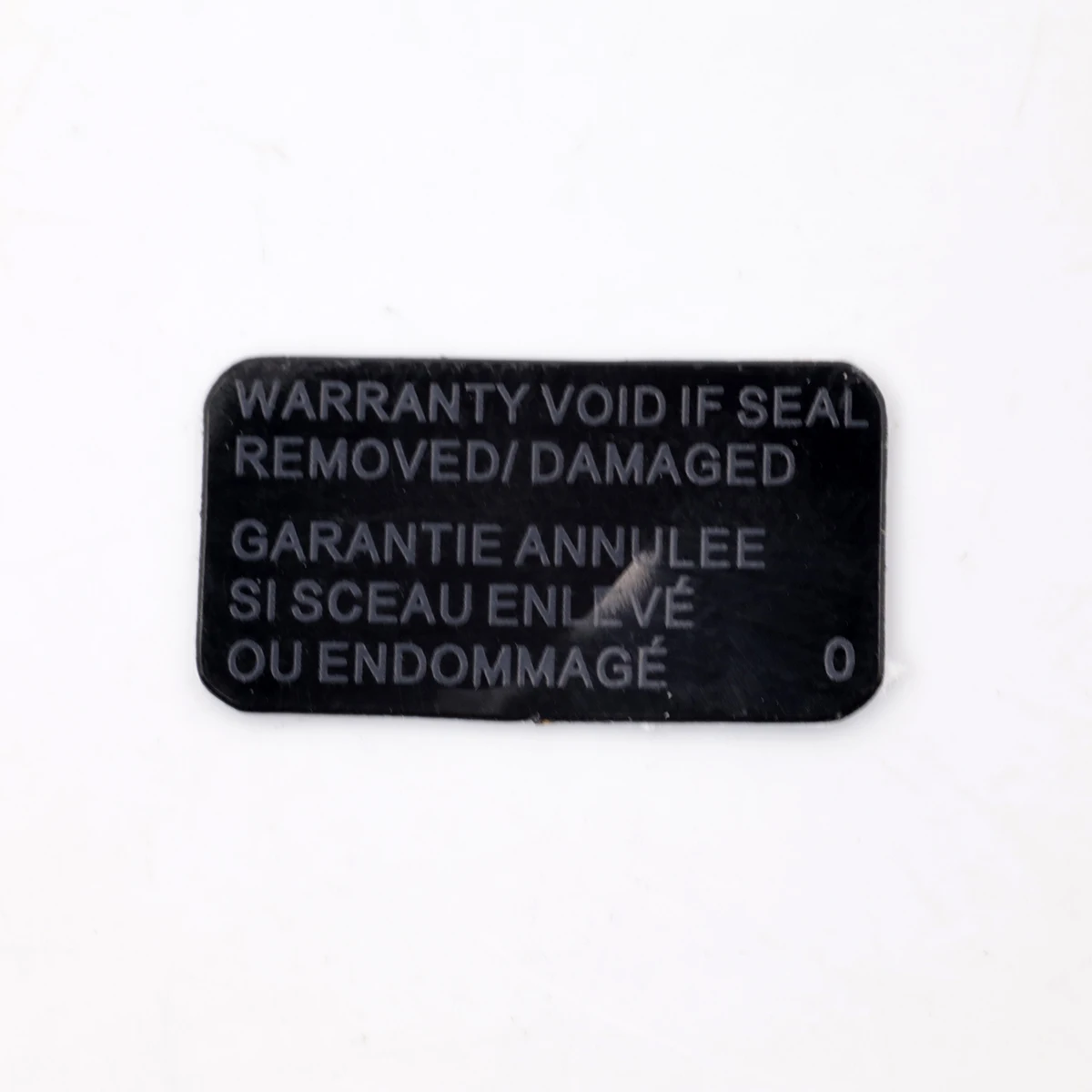 NSLikey Label Sticker for PS4 Slim Pro 1000 1200 Console Anti ...