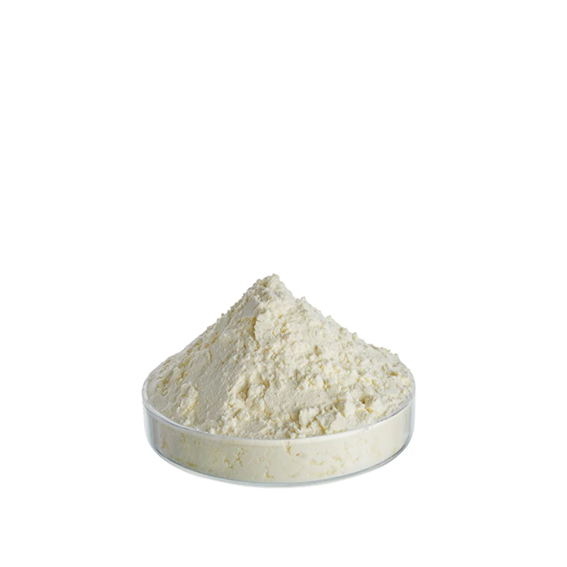 Wholesale high quality pure egg white powder factory price