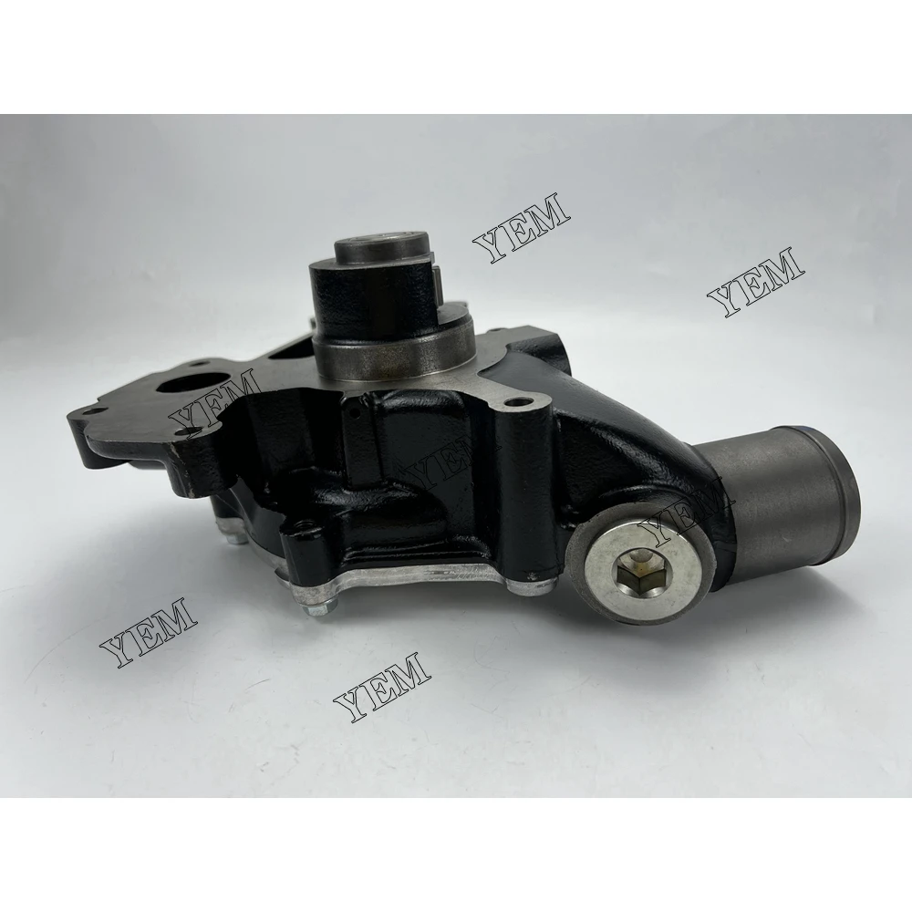 C4.4 4356177 Water Pump for Caterpillar Engine Parts Manufacturer 3