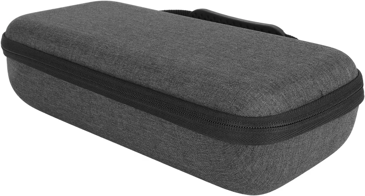 Per Asus ROG Ally Custodia rigida da trasporto Custodia protettiva antiurto in EVA Borsa protettiva per console di gioco portatile Protezione per schermo  44