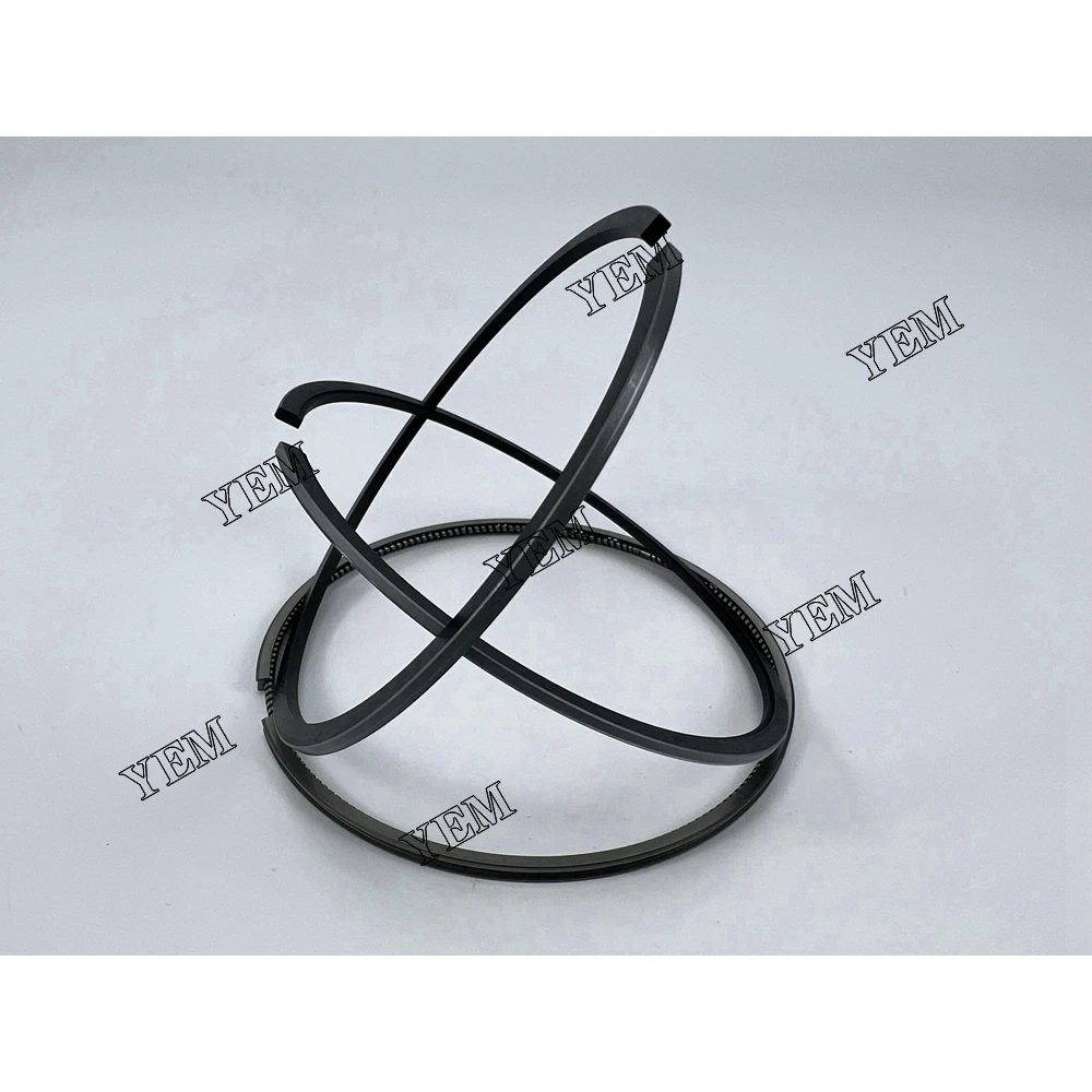 For Nissan BD30 Piston Ring Engine Repair Kit 3