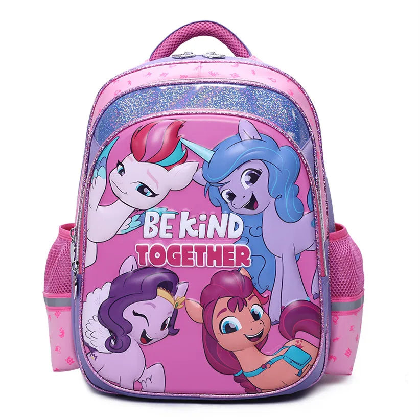 little pony backpack