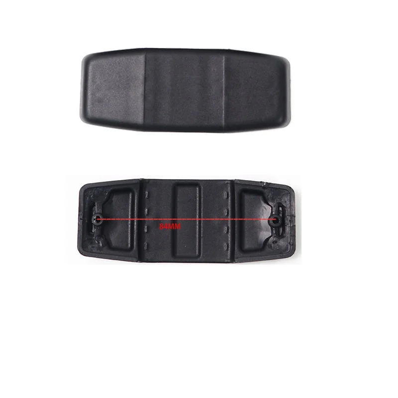 Shunli-Poignée de bagages de valise Remplacement Télescopique Sangle Sangle Pandée Baggage Sac