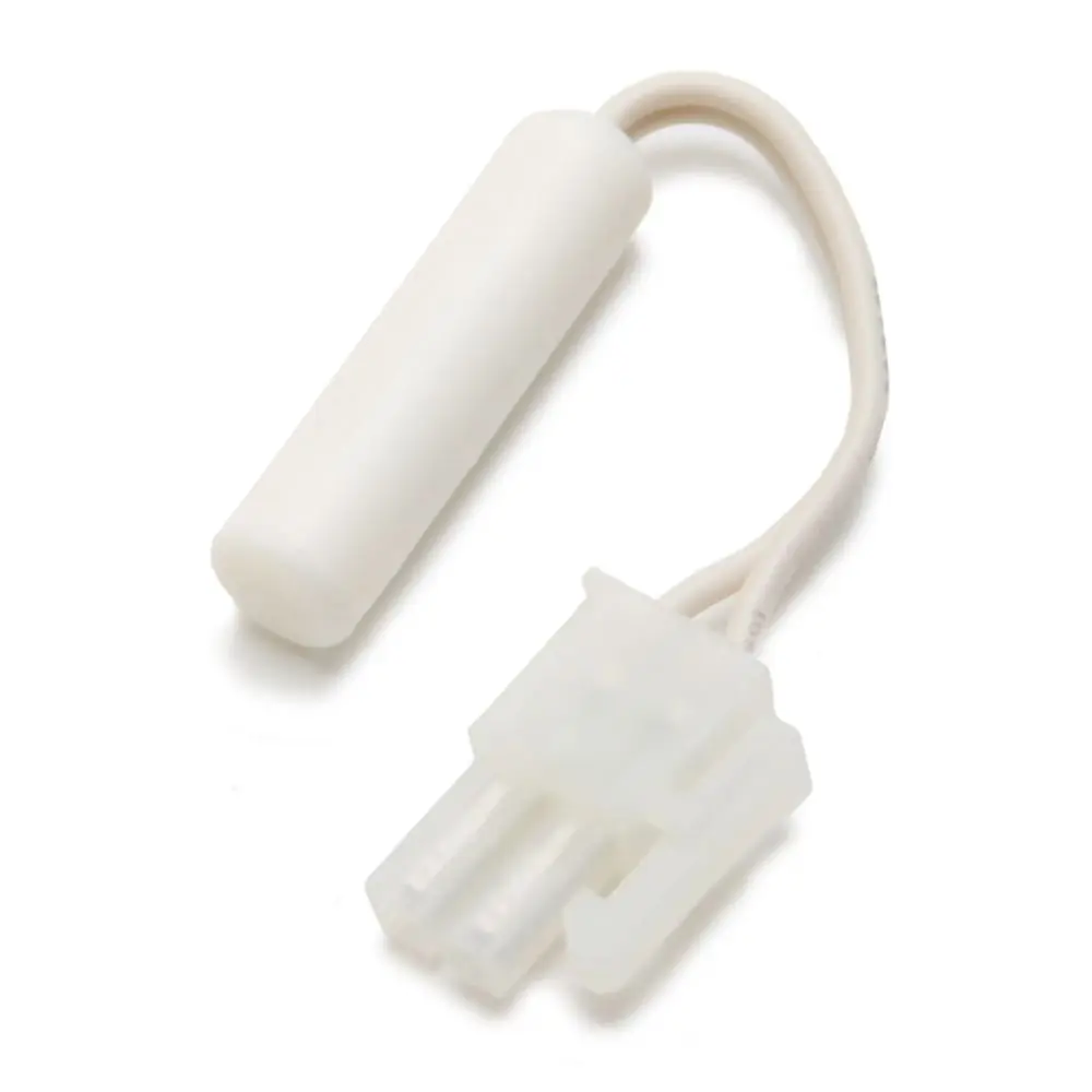 frigidaire freezer temperature sensor