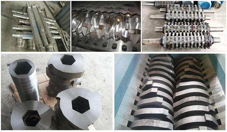 Машина для измельчения отходов дерева, пластиковый измельчитель, машина для измельчения металлолома, продажа