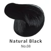Natural Black 08