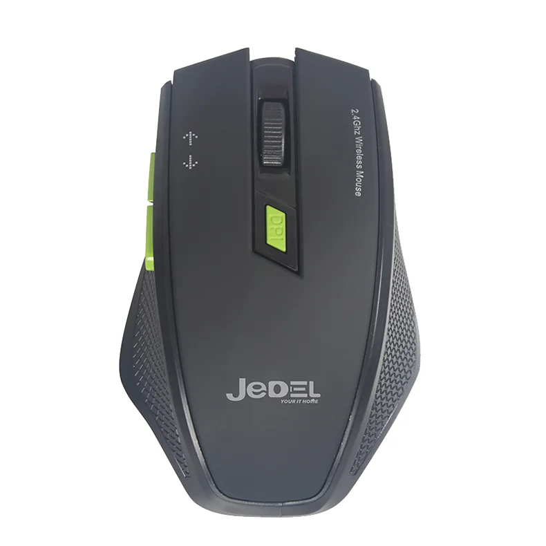 jedel w400 wireless mouse