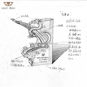 Accept Customization Project Designing for Crystal Glass Corporate New Gift Craft Souvenir Giveaways Ideas