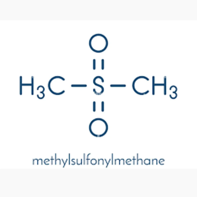 Factory Supply High Purity Supports Healthy Joint Structure Function