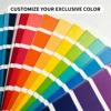 Color personalizado