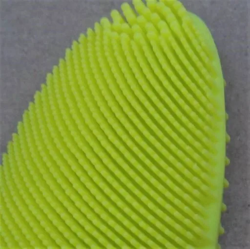 Good Quality Premium Longer And Softer Silicone Fluff Column Pins