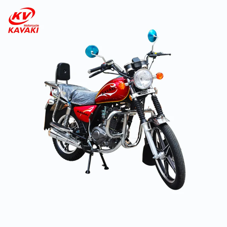 Powerful Customizable 300cc/150cc Motorcycles  Gas