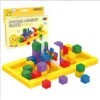 Caja inglesa zd-094c-block amarilla 102g