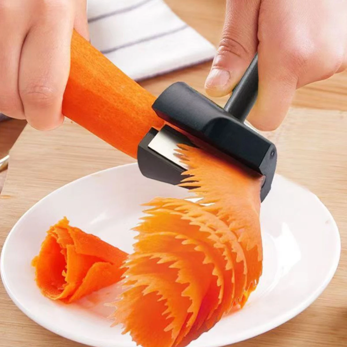 Овощерезка Spiral Slicer