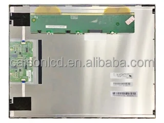 15 inch high brightness LCD panel NL10276AC30-58F support 1024(RGB)*768, 1600 nits, High brightness LCD screen factory