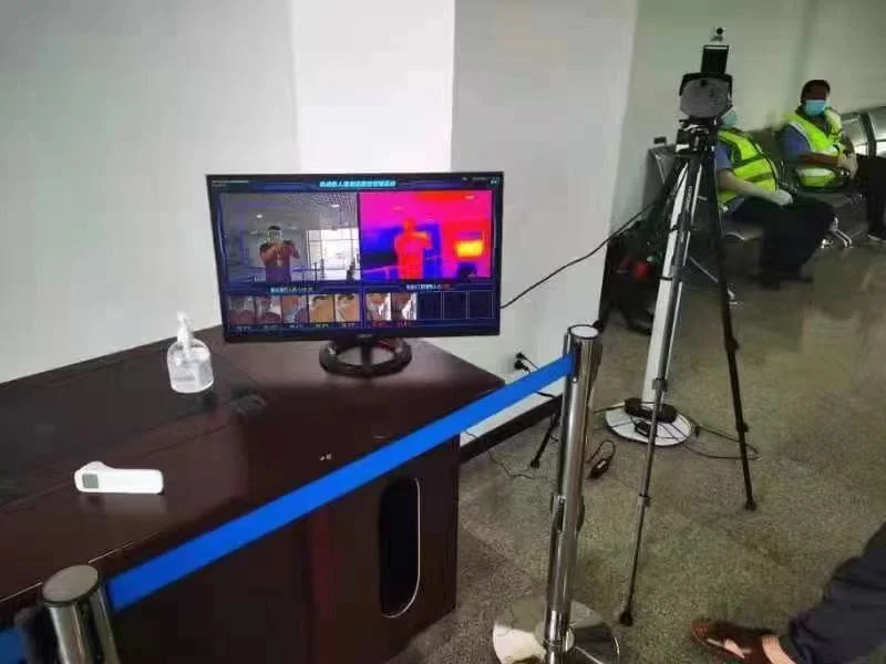 Коробка камера инфракрасная тепловизионная камера цена