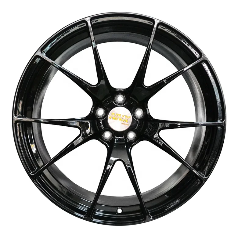 Jwl Rims 20 Inch Car BC Racing 20 Concave Center 2 Piece 5x112 