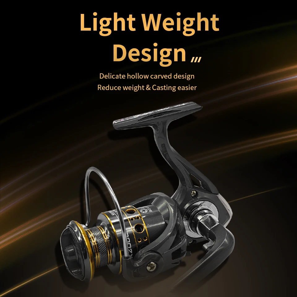 best reels for lake fishing The Best Fishing Reel