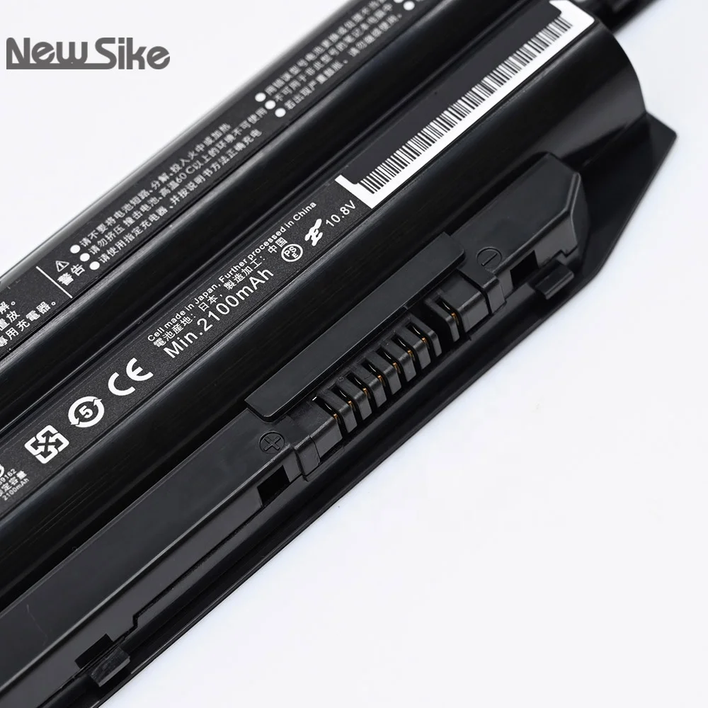 FPCBP434 24Wh Laptop Battery for Fujitsu LifeBook A544 AH564 E733