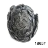 1b65# mezclado con 65% gris