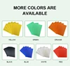 More color