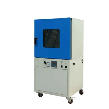 Industrial Hot Air Drying Oven Forced Hot Air Drying Oven Vacuum Drying Oven For Electronic measuring equipments