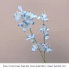 Blue 2-Prong Yulan Magnolia