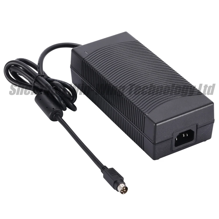 Iec62368 Psu 24v 7.5a 30v 6a Desktop Power Adapter For Lcd Led Motor ...