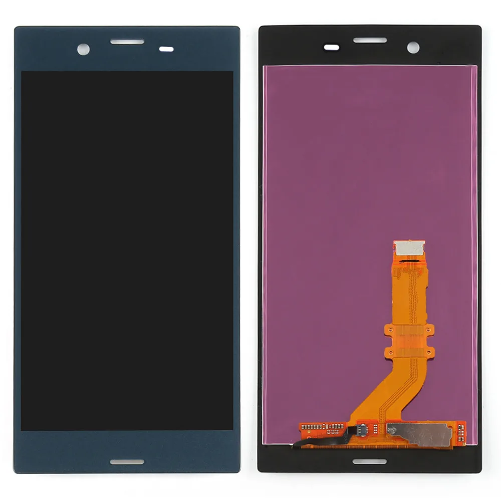 Good price Mobile Phone LCD for SONY XZ lcd screen Display replace lcd touch screen display parts