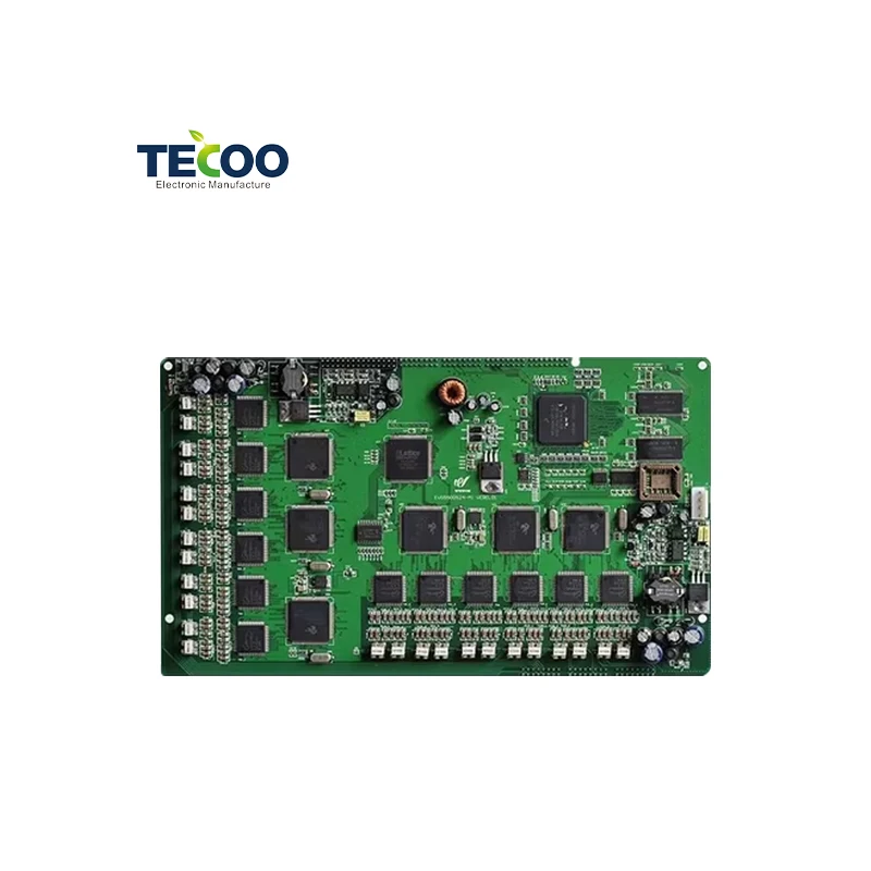 Professional PCBA Factory Made Digital Piano PCB Board PCBA Electronic Board Assembly