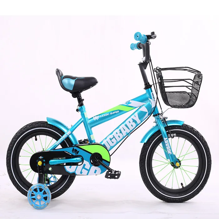 children's bike manufacturers