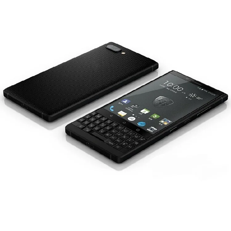 ANDROID - BlackBerry KEY2 Black 128GB【新品未開封】 Amazon.com: BlackBerry KEY2 128GB (Dual-SIM, BBF100-6, GSM