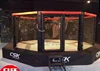 Cage de combat 5M * 5M