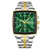 Golden Green