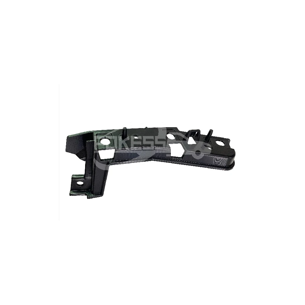 Car Auto Parts EJ7Z17C947A EJ7B17D958AD Front Bump — 3