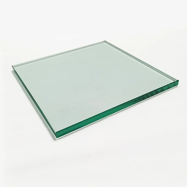 12mm Clear Glass - Cut to Size - Buy Glass Online