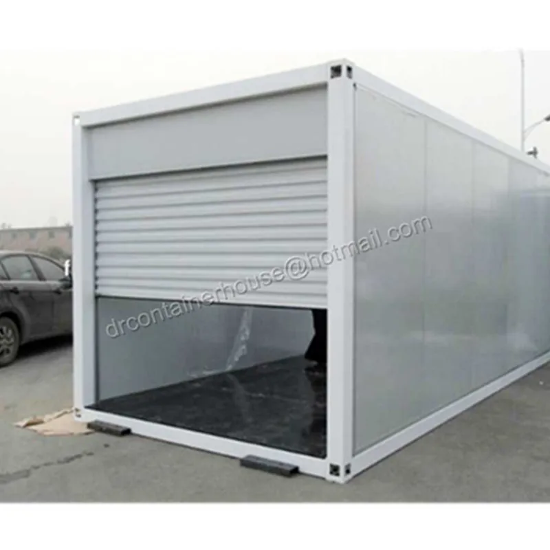 Lowes Prefab Prefabricated Modular Portable Office Hotel Room Kit Cabin Flat Container House Homes for Sale