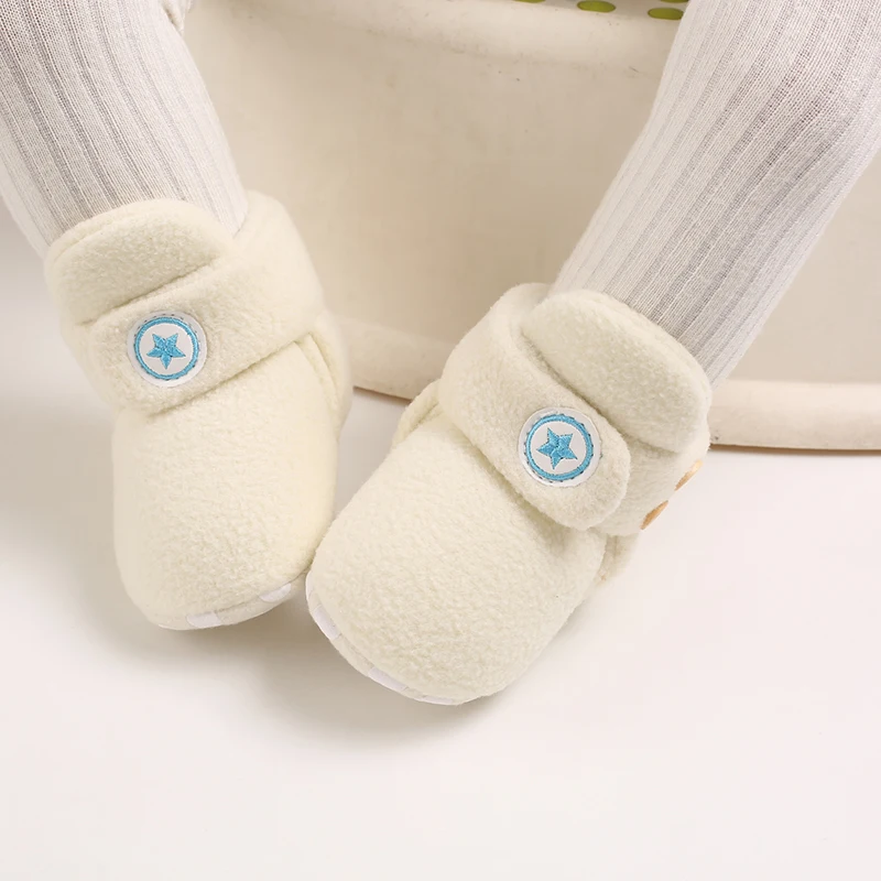 baby boots 1