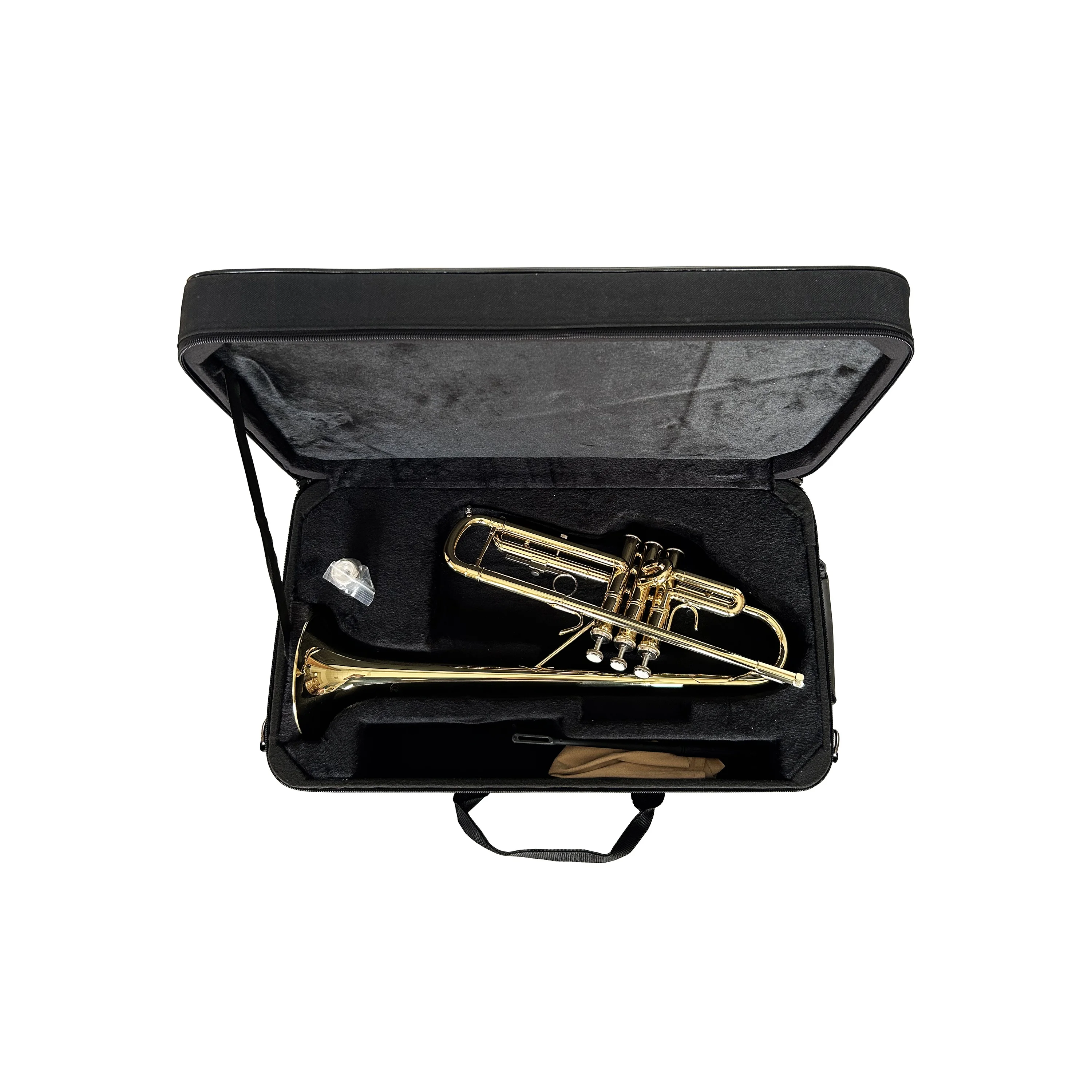 【Re:VIBRATION】Pro-Symphony for Trumpet Amazon.com: Yamaha YTR-8335IIS Xeno Professional Bb Trumpet