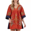 rosso scuro