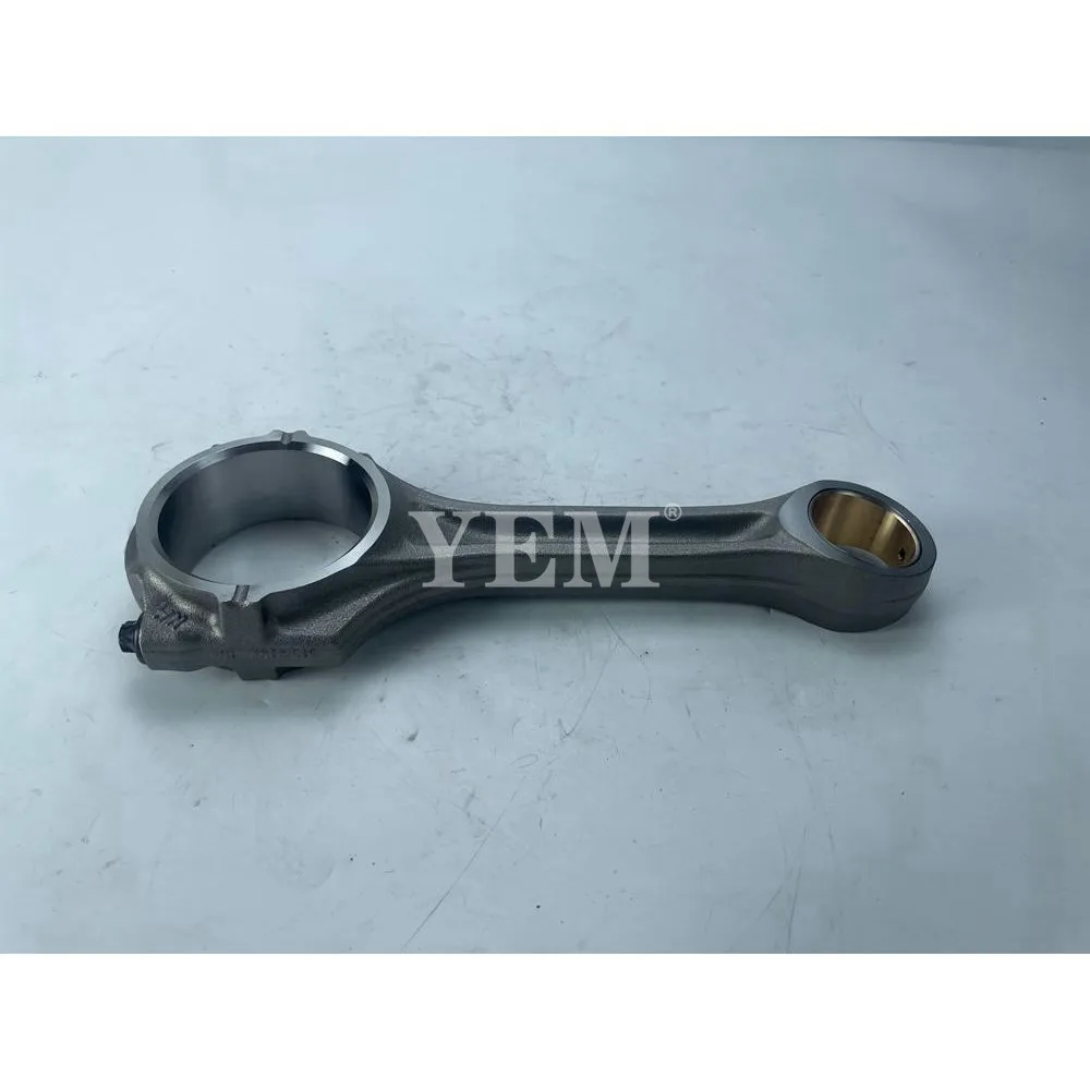 CON ROD ASSEMBLY Fit for Caterpillar C4.4 Tractor Excavator Spare Parts