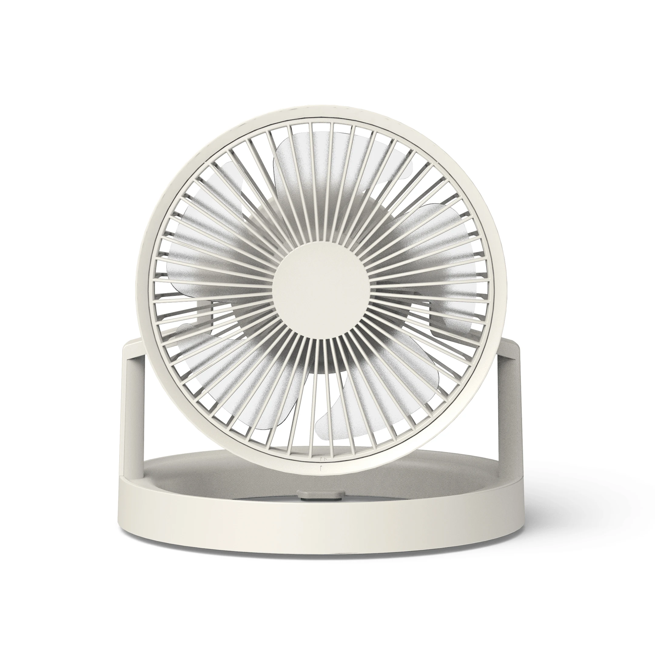 LED FAN LANTERN Three Speed Adjustable Portable Lighting Chandelier Hanging and Standing
