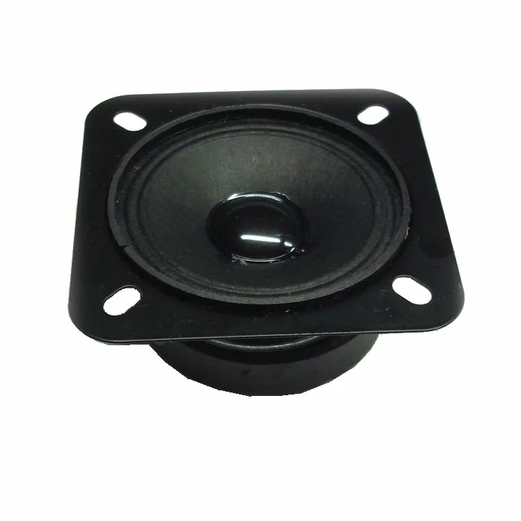 Factory Price 1" 2" 3" 4 Inch Neodymium Home Soft Silk Dome Tweeters Horn Driver Audio Tweeter Speaker