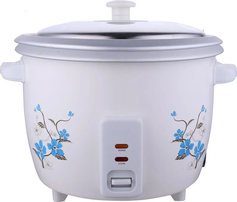 Rice Cooker Steamer With Removable Nonstick Pot 0.6L /1.0/1.2/1.8/2.2/2.8L Fast  Rice Cooker - Buy Rice Cooker Steamer With Removable Nonstick Pot 0.6L  /1.0/1.2/1.8/2.2/2.8L Fast Rice Cooker Product on