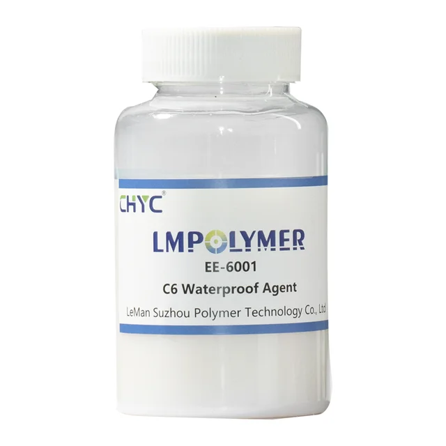 Fabric Waterproofing Agent Water Repellent for Clothing Durable and Cost-effective Hydrophobic Agent