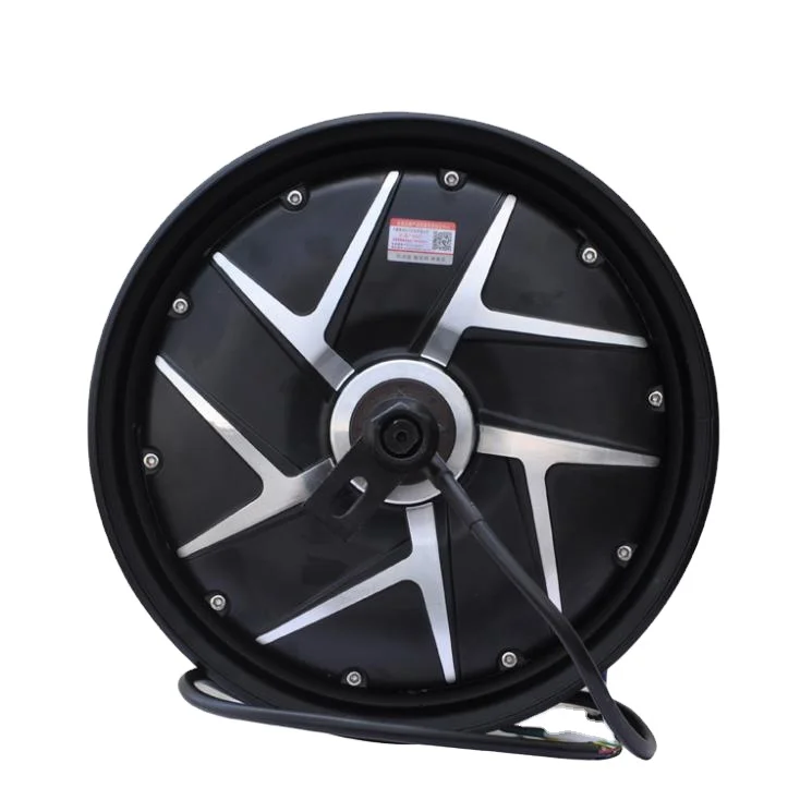YMMOTOR 10inch XF 800W Hub Motor - Waterproof IP67 Ebike Power YMMOTOR 10inch XF 800W Hub Motor - Waterproof IP67 Ebike Power